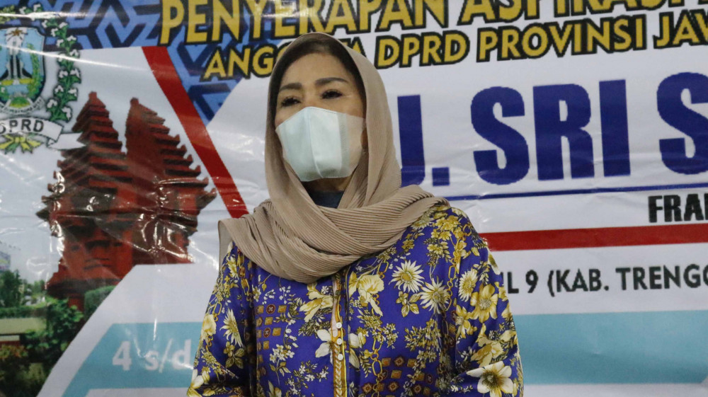 Potensi Tsunami 29 Meter, DPRD Jatim Minta Pemprov Relokasi Warga Pesisir